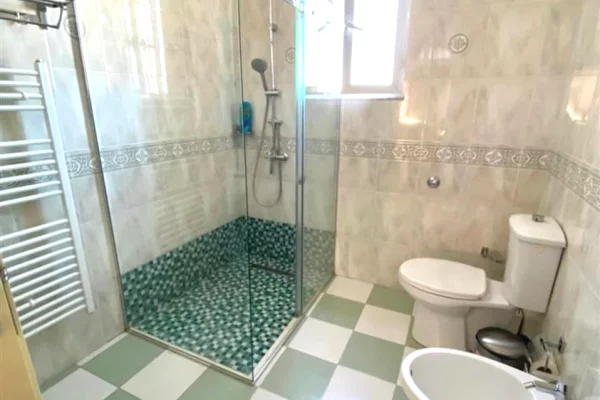 Shtepi ne shitje Apartament ne Tirane, 3+1, Mobilimi E mobiluar, Pagesa 205,000  Euro.