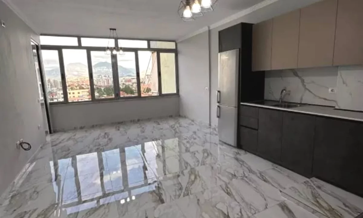 Apartment for sale in Tirana 2+1, Emty