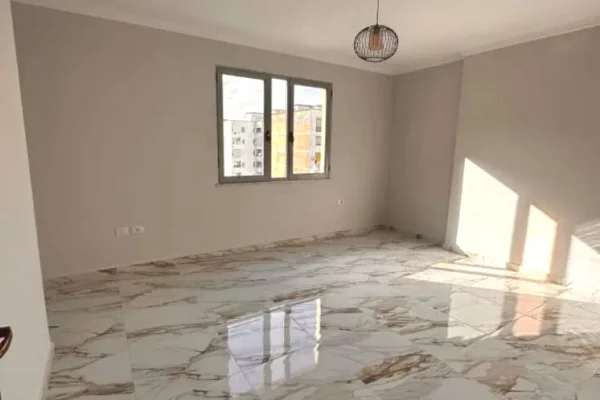 Apartment for sale in Tirana 2+1, Emty