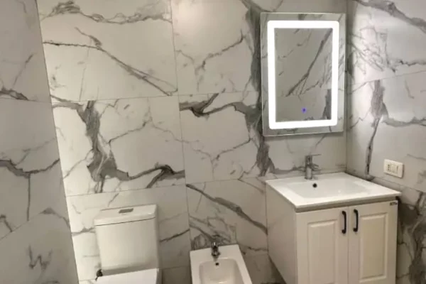 Apartment for sale in Tirana 2+1, Emty