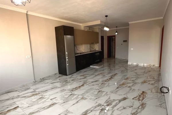 Apartment for sale in Tirana 2+1, Emty