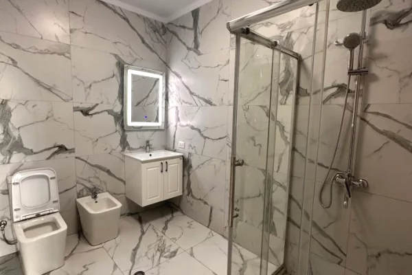 Apartment for sale in Tirana 2+1, Emty