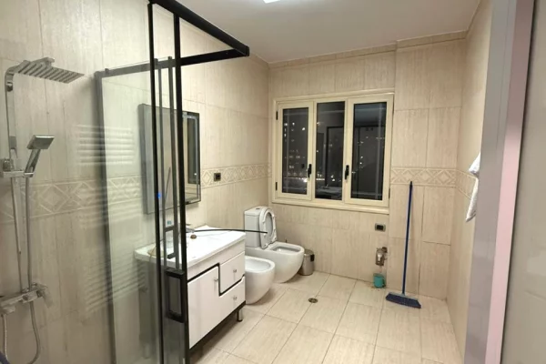 Apartment for sale in Tirana 2+1, Emty