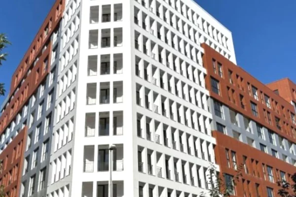 House for Sale 1+1 in Tirana - 110,000 Euro