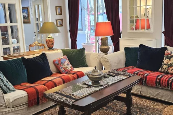 Shtepi ne shitje 2+1 ne Tirane - 650,000 Euro