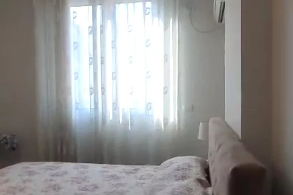 Appartamento in affitto a Tirana 3+1, Arredato