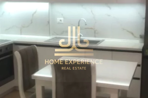 Appartamento in affitto a Tirana 2+1, Arredato