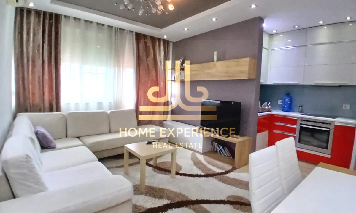 Apartment for rent in Tirana 2+1, Furnished