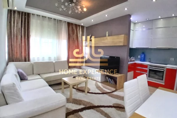 Ali dem  Jepet me qera  2+1+1tualet +1 ballkon