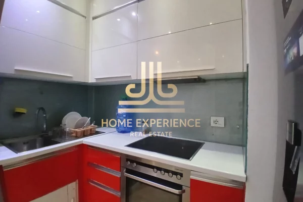 Apartment for rent in Tirana 2+1, Furnished