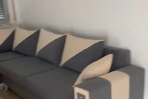 Casa in affitto 2+1 a Tirana - 55,000 Leke