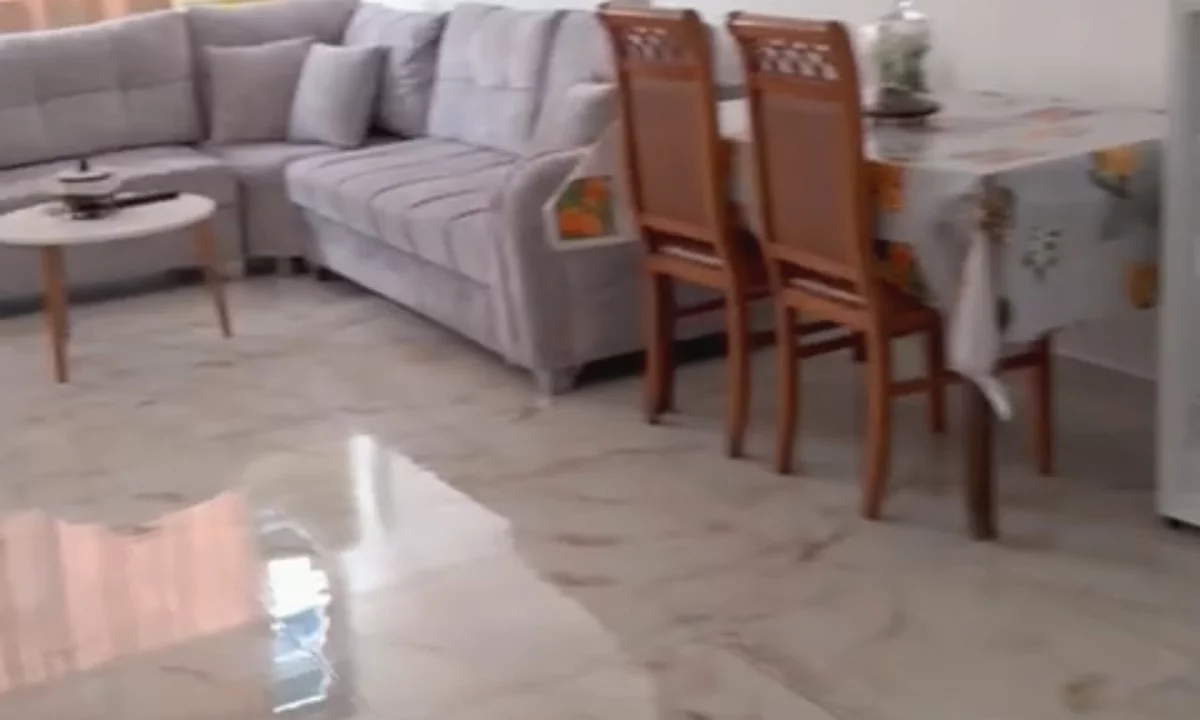 Appartamento in affitto a Tirana 2+1, Arredato