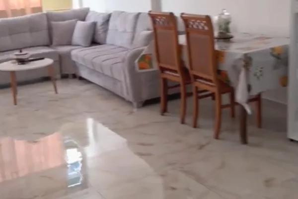 Casa in affitto 2+1 a Tirana - 50,000 Leke