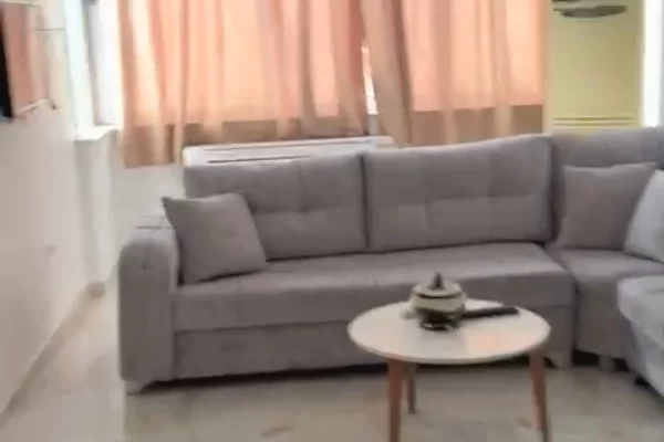 Appartamento in affitto a Tirana 2+1, Arredato