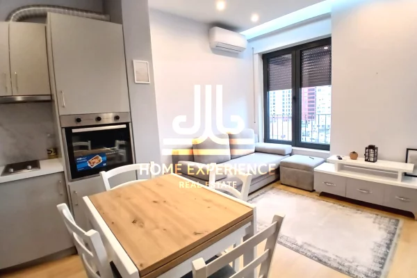 Casa in affitto 1+1 a Tirana - 60,000 Leke