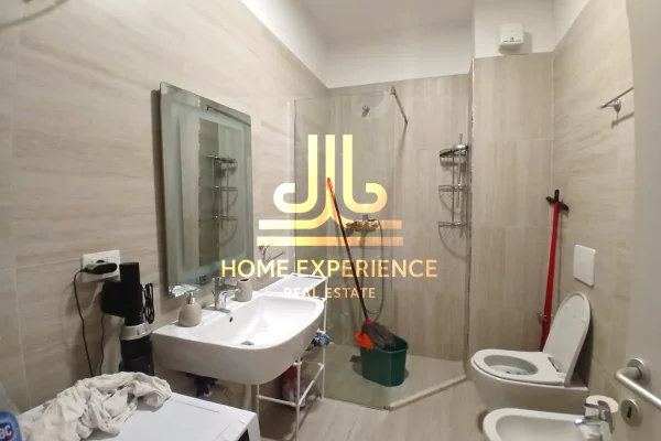 Appartamento in affitto a Tirana 1+1, Arredato