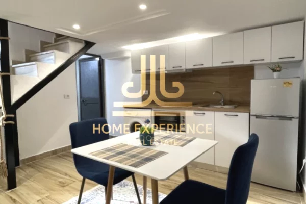 Casa in affitto 1+1 a Tirana - 500 Euro