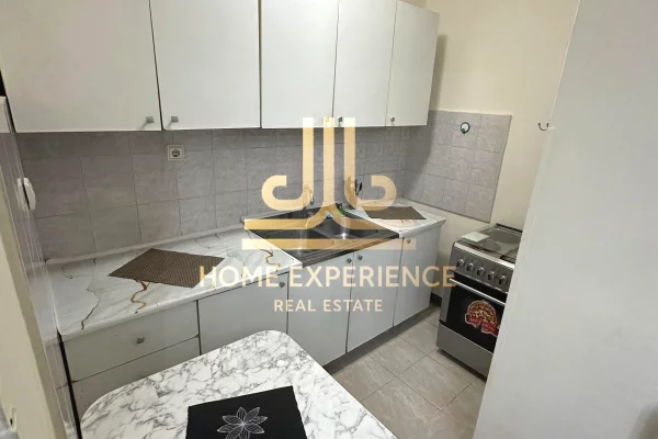 Appartamento in affitto a Tirana 1+1, Arredato