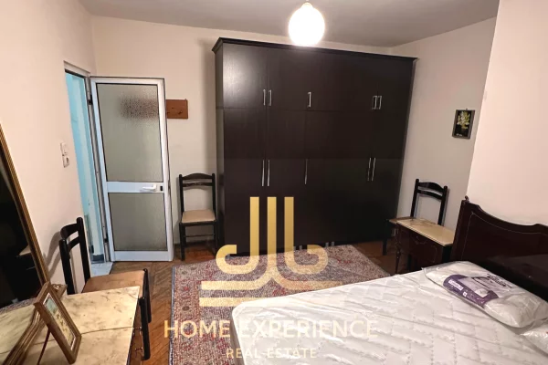 Appartamento in affitto a Tirana 1+1, Arredato