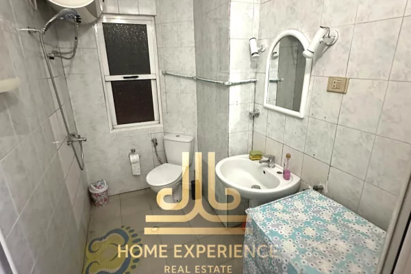 Appartamento in affitto a Tirana 1+1, Arredato