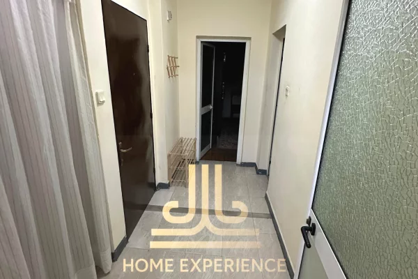 Appartamento in affitto a Tirana 1+1, Arredato