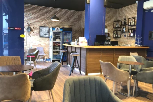 Business Property in Sale 2+1 in Tirana - 160,000 Euro