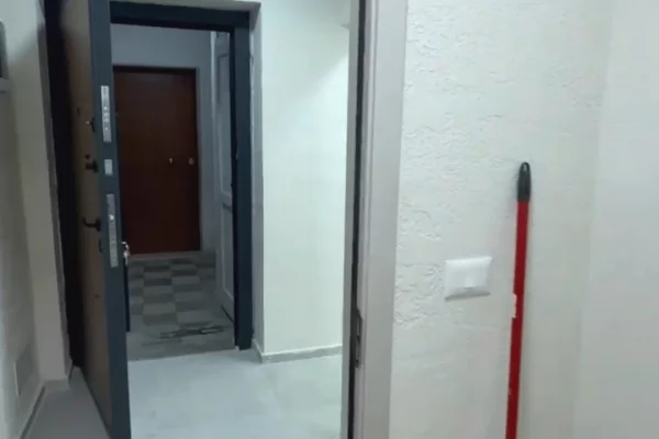 Zyre me qera – Mozaiku i Tiranes