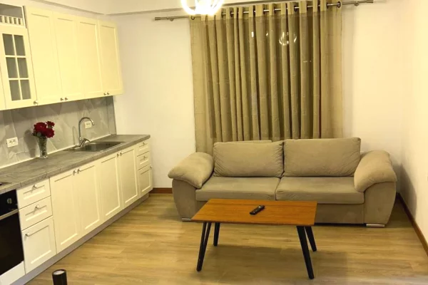 Casa in affitto 2+1 a Tirana - 85,000 Leke