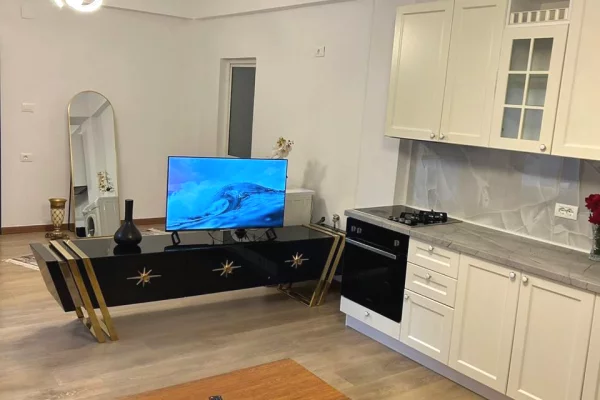 Apartment for rent in Tirana 2+1, Furnished