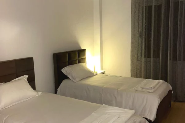 Apartment for rent in Tirana 2+1, Furnished