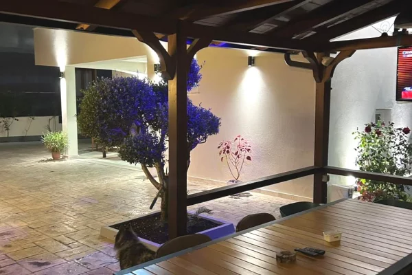 Apartment for rent in Tirana 2+1, Furnished