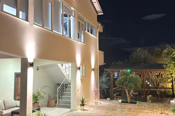 Apartment for rent in Tirana 2+1, Furnished