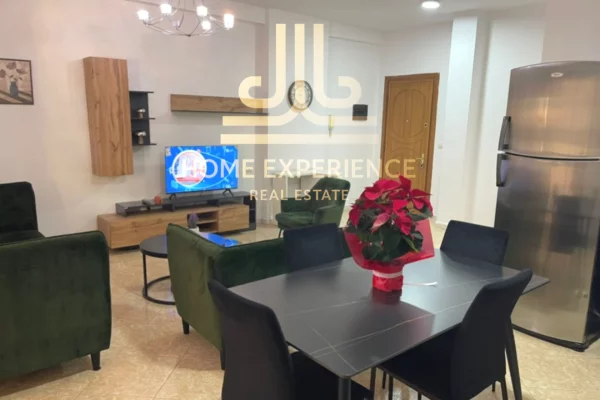 Shtepi me qera Apartament ne Tirane, 2+1, Mobilimi E mobiluar, Pagesa 69,000  Leke.