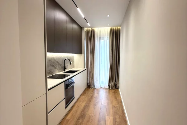 Duplex (casa a 2 piani) in affitto a Tirana 2+1, Arredato