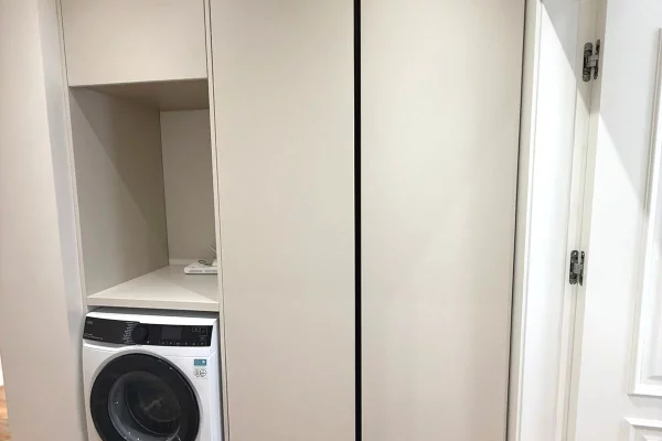 Duplex (casa a 2 piani) in affitto a Tirana 2+1, Arredato