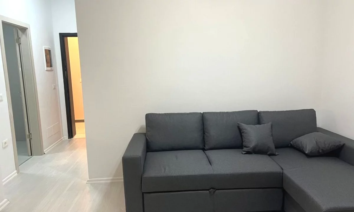 Appartamento in affitto a Tirana 1+1, Arredato