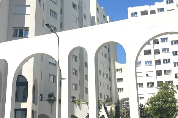 Appartamento in affitto a Tirana 1+1, Arredato