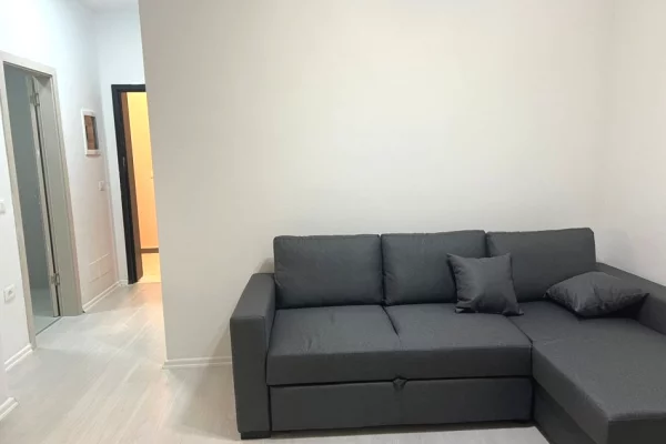 Casa in affitto 1+1 a Tirana - 600 Euro