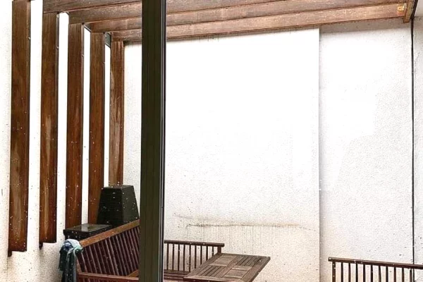 Duplex (casa a 2 piani) in affitto a Tirana 1+1, Arredato