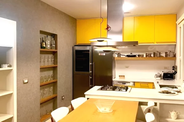 Casa in affitto 1+1 a Tirana - 700 Euro