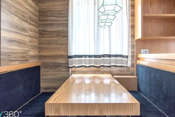 Appartamento in affitto a Tirana 2+1, Arredato