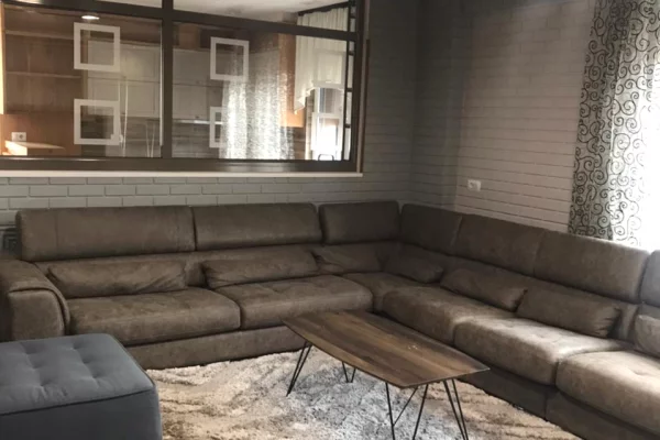 Casa in affitto 2+1 a Tirana - 1,850 Euro