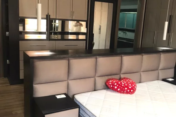 Appartamento in affitto a Tirana 2+1, Arredato