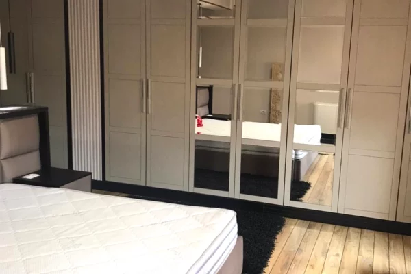 Appartamento in affitto a Tirana 2+1, Arredato