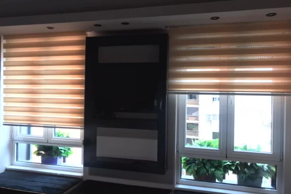 Appartamento in affitto a Tirana 2+1, Arredato