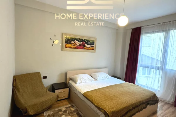 Appartamento in affitto a Tirana 2+1, Arredato