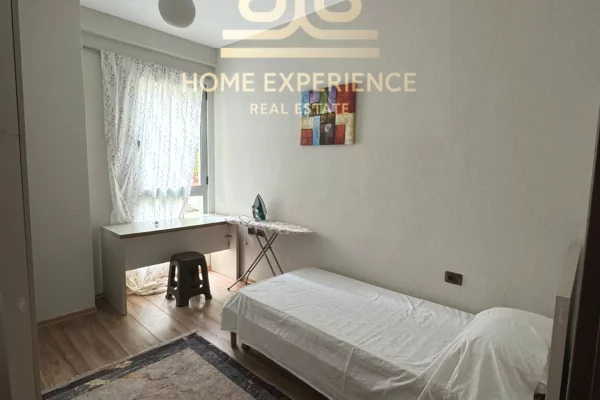 Appartamento in affitto a Tirana 2+1, Arredato