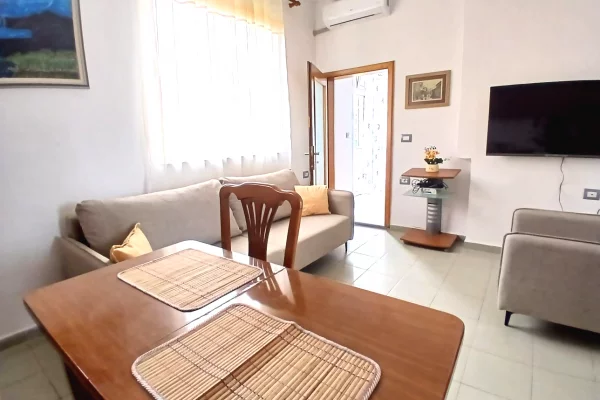 Casa in affitto 2+1 a Tirana - 600 Euro