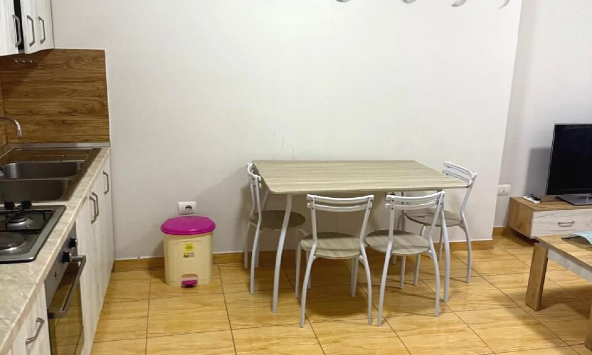 Apartment for rent in Tirana 2+1, Furnished