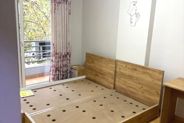 Apartment for rent in Tirana 2+1, Furnished